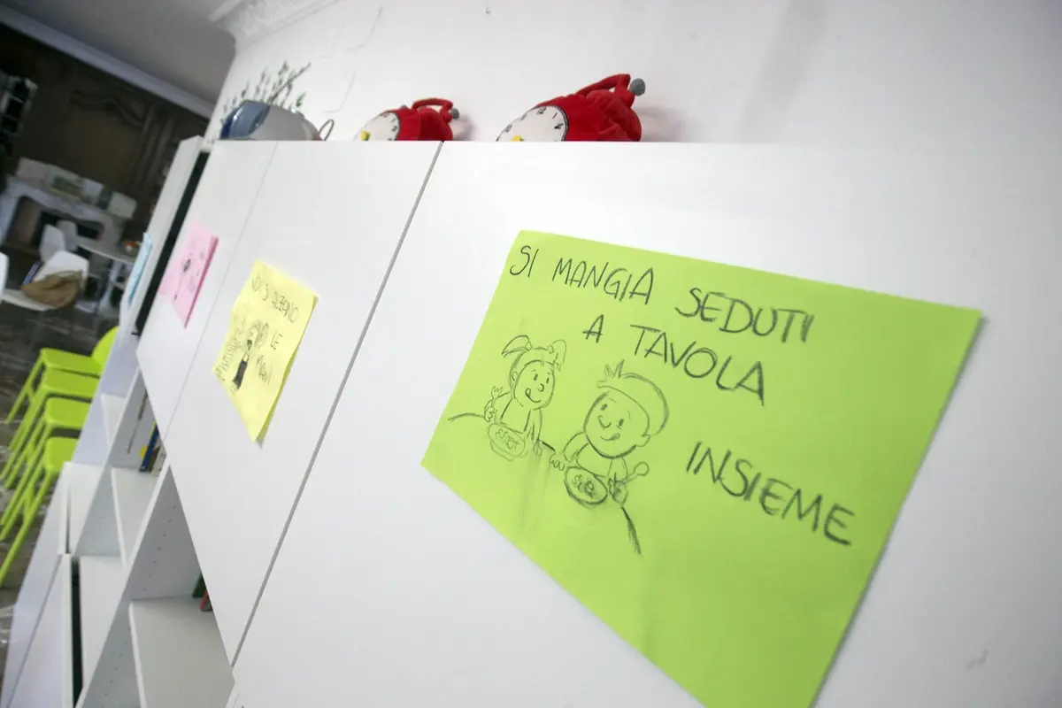 Trasferita all’Icam di Torino la madre detenuta con la figlia di 18 mesi nel carcere di Genova