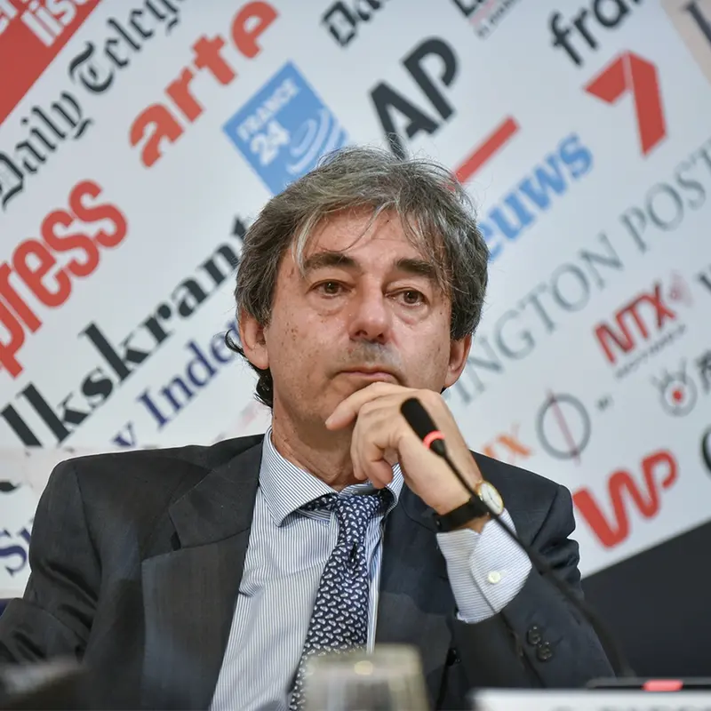 Parodi (Anm): la separazione delle carriere è un regalino gli avvocati