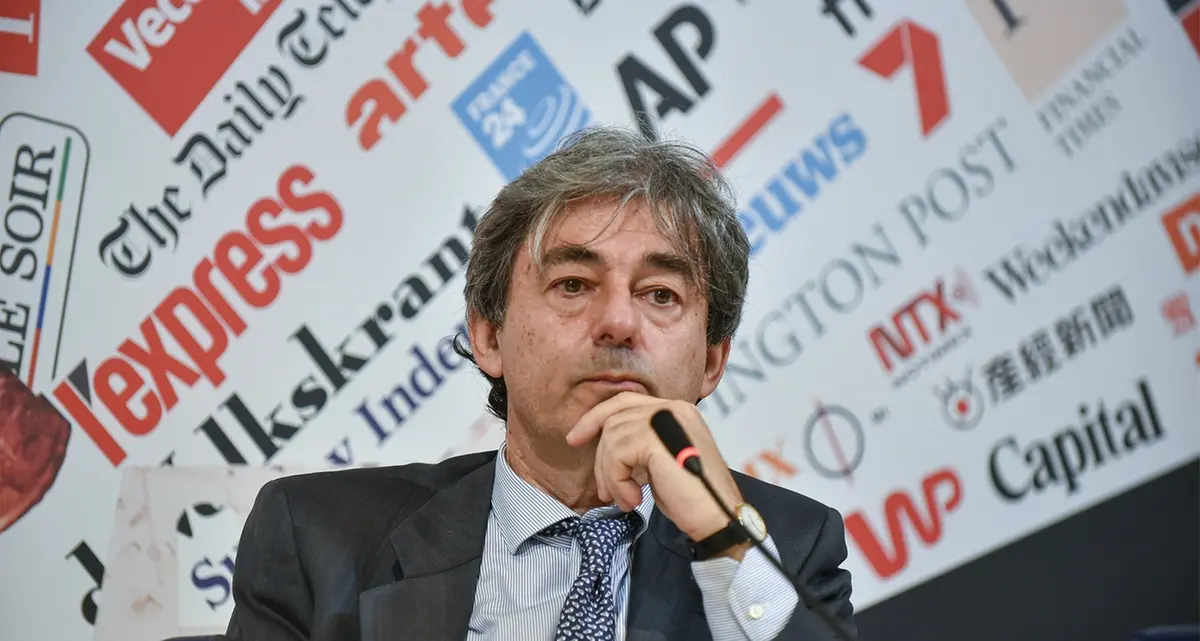 Parodi (Anm): la separazione delle carriere è un regalino gli avvocati