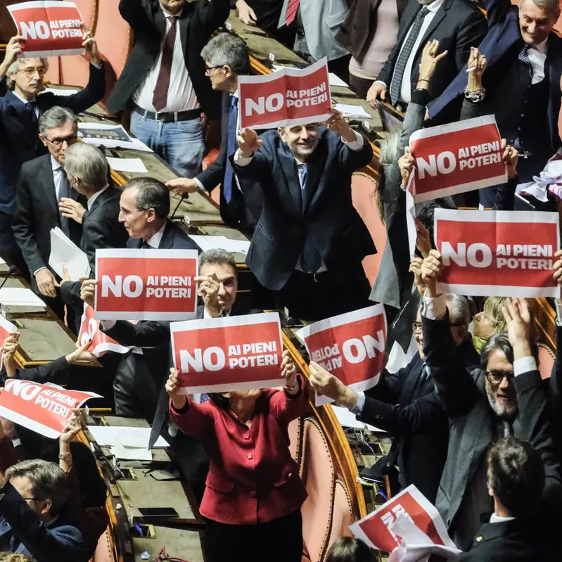 La favola del “pm subalterno alla politica” e le altre fake sulla riforma della giustizia