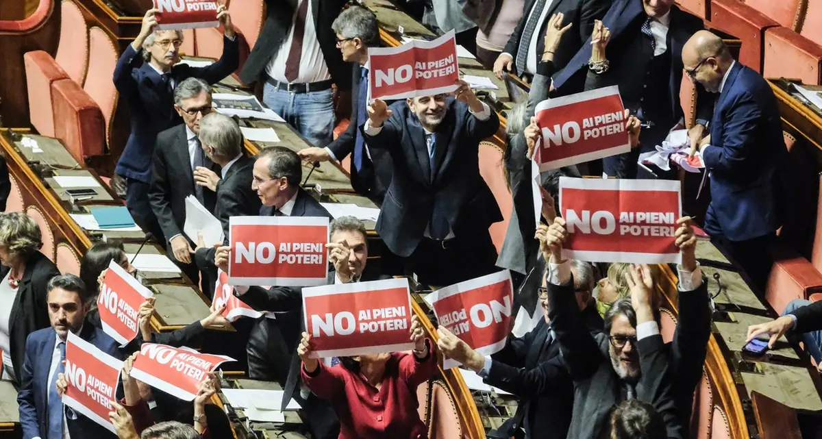 La favola del “pm subalterno alla politica” e le altre fake sulla riforma della giustizia