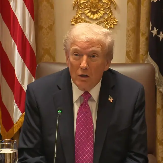 Bonn, giudice tedesco contro Trump e Vance in una sentenza: irritazione all’ambasciata Usa