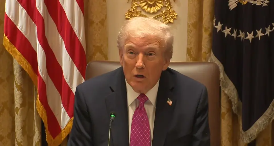 Bonn, giudice tedesco contro Trump e Vance in una sentenza: irritazione all’ambasciata Usa