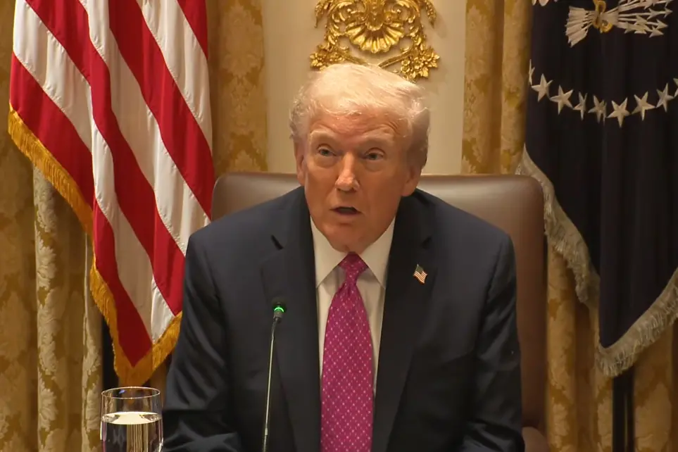 DONALD TRUMP PRESIDENTE USA , IMAGOECONOMICA