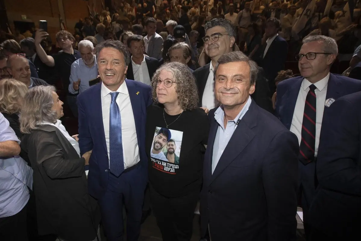 Marco Ottico/LaPresse , LAPRESSE