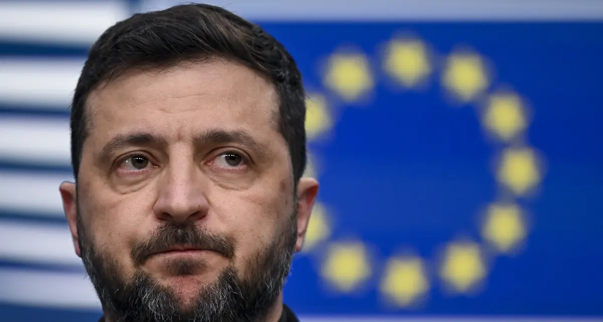 Ucraina, maxi inchiesta per corruzione nell’energia: coinvolti ministri e fedelissimi di Zelensky