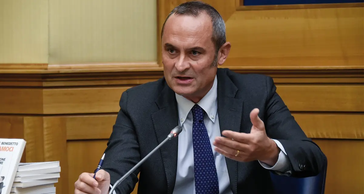 Assolti, ma invisibili: Costa e Matone contro la gogna