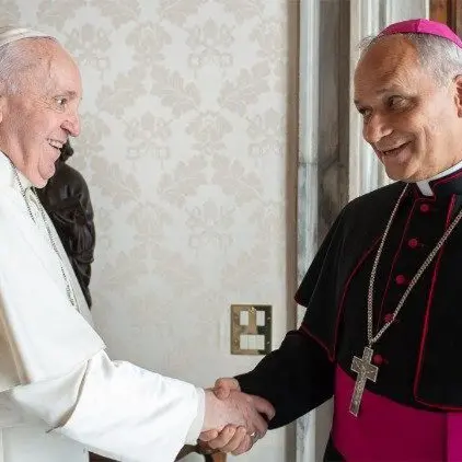 La sinistra in cerca di rappresentanza sociale ora si scopre orfana di Papa Francesco