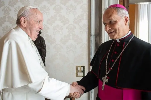 <p>CREDIT: VATICAN MEDIA</p>\\n