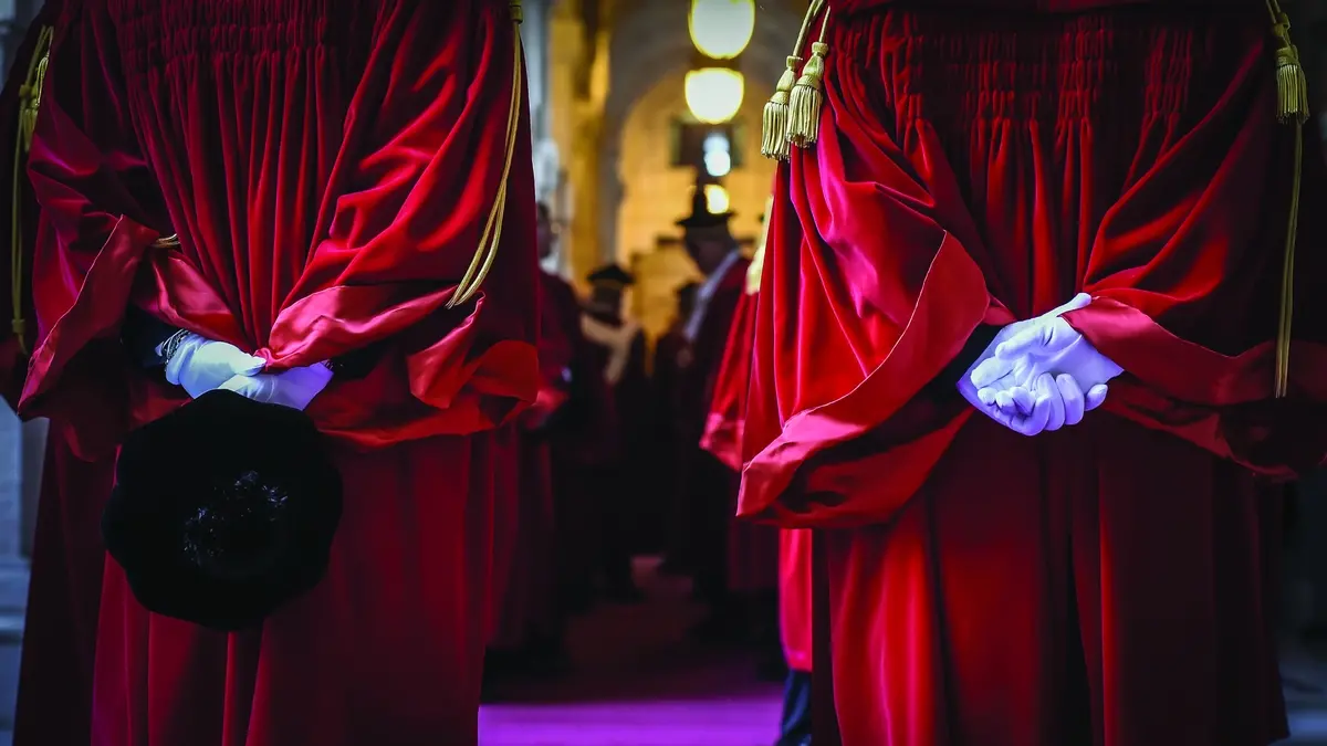 «Io, a processo per 15 anni senza indizi, vi dico perché è giusta la separazione delle carriere»