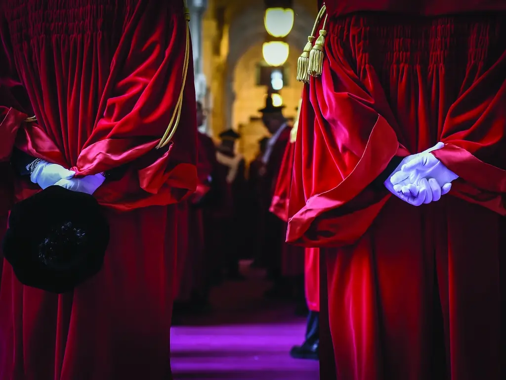 «Io, a processo per 15 anni senza indizi, vi dico perché è giusta la separazione delle carriere»