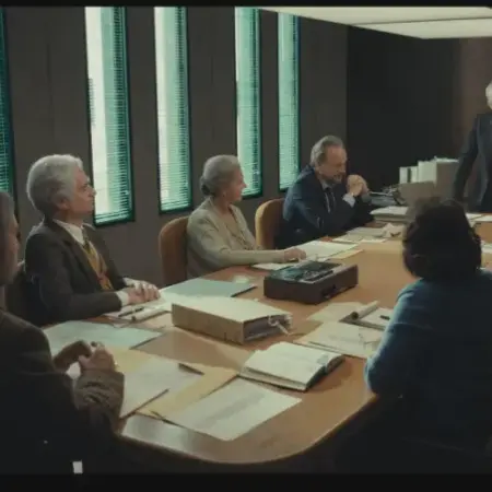 Il maxiprocesso a Cosa Nostra attraverso gli sguardi dei giurati