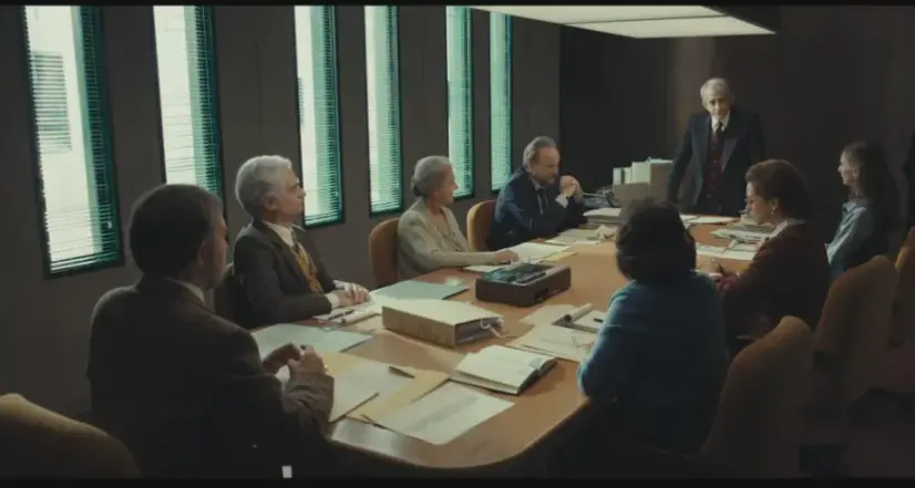 Il maxiprocesso a Cosa Nostra attraverso gli sguardi dei giurati