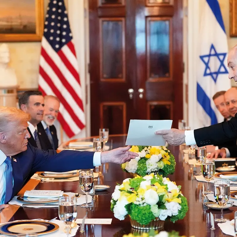 Colloqui a Doha per la tregua: «Ci vorrà tempo». Pressing di Trump