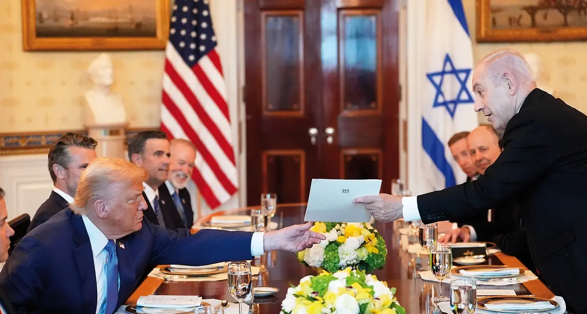 Colloqui a Doha per la tregua: «Ci vorrà tempo». Pressing di Trump