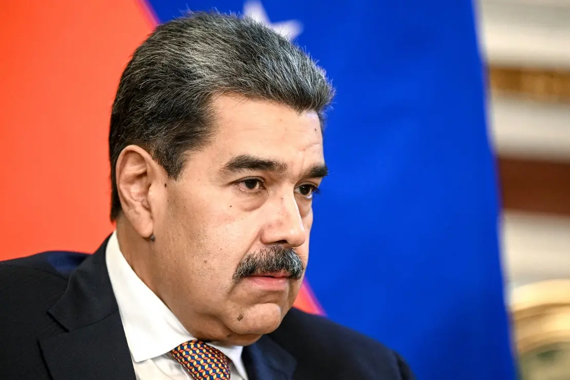 NICOLAS MADURO PRESIDENTE VENEZUELA , IMAGOECONOMICA