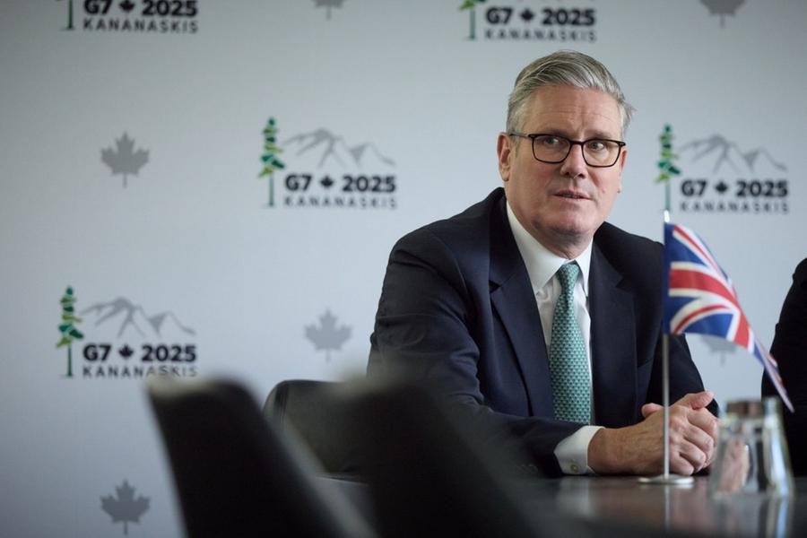 Londra avverte Israele dopo il riconoscimento della Palestina, cresce la tensione