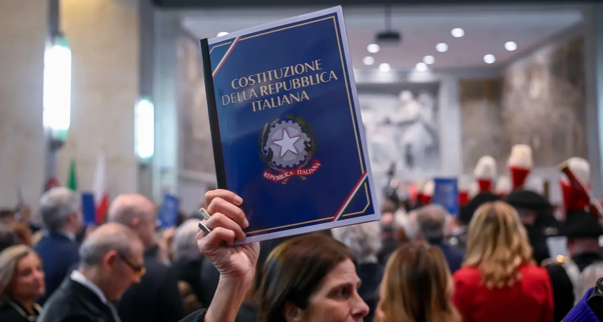 Carriere separate, Meloni tira dritto nonostante la protesta delle toghe: «Rispettiamo la Costituzione ma la riforma è necessaria»