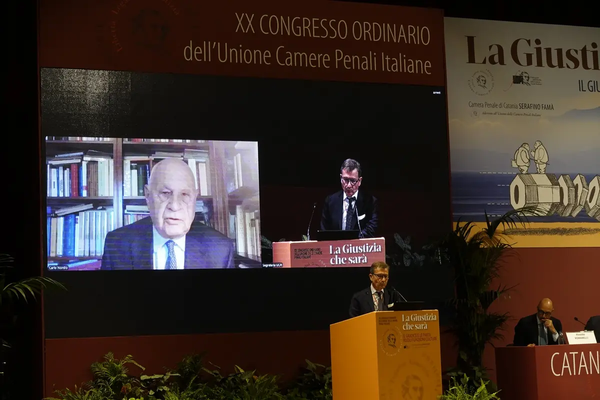 GIORGIO VARANO