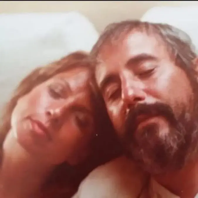 Francesca Morvillo e Giovanni Falcone insieme per sempre...