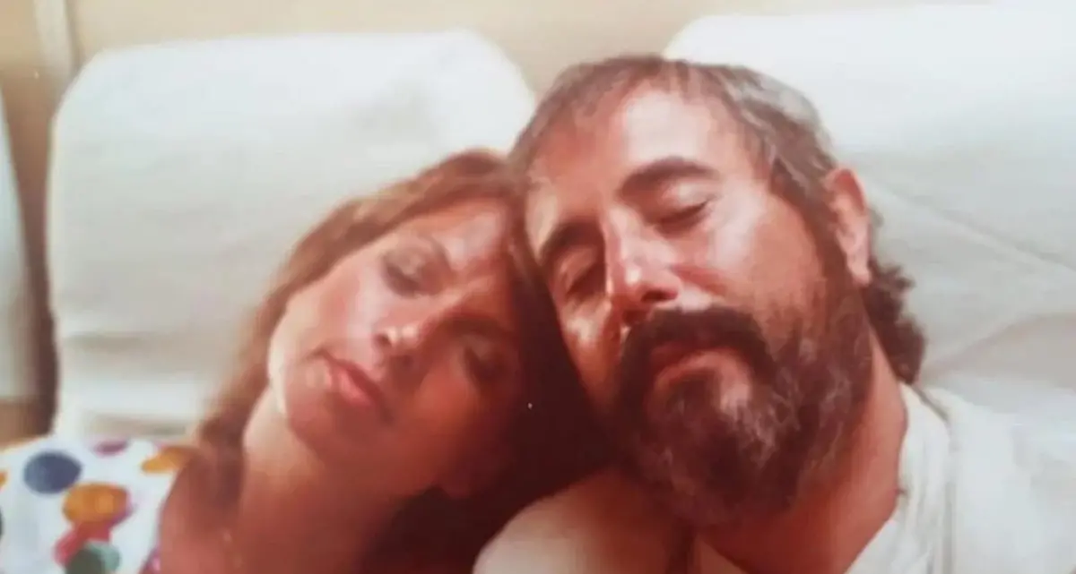 Francesca Morvillo e Giovanni Falcone insieme per sempre...