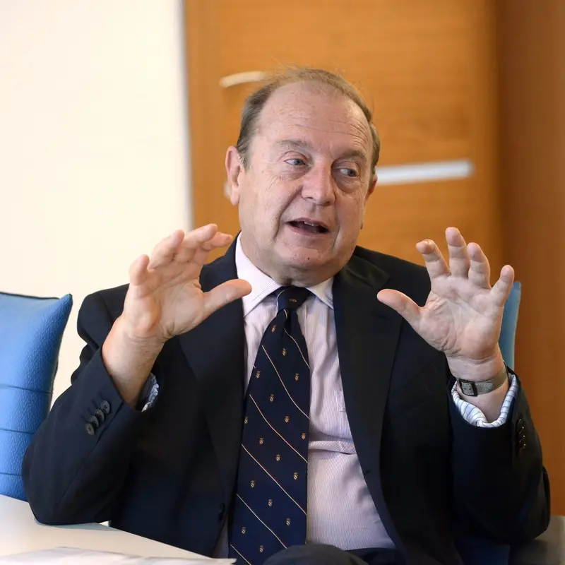 Vladimiro Zagrebelsky, l’eleganza di un grande giurista al servizio dei diritti