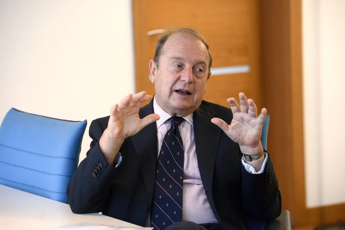 VLADIMIRO ZAGREBELSKY CORTE EDU , IMAGOECONOMICA