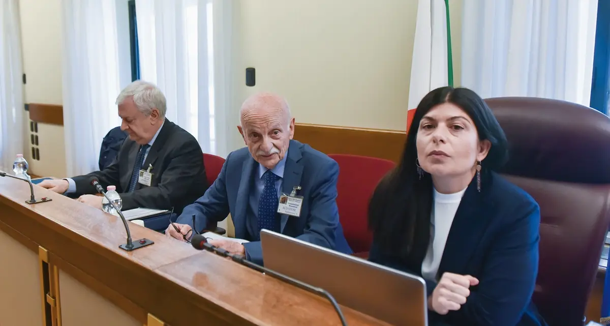 Ma il Pd sia all’altezza della sua storia...