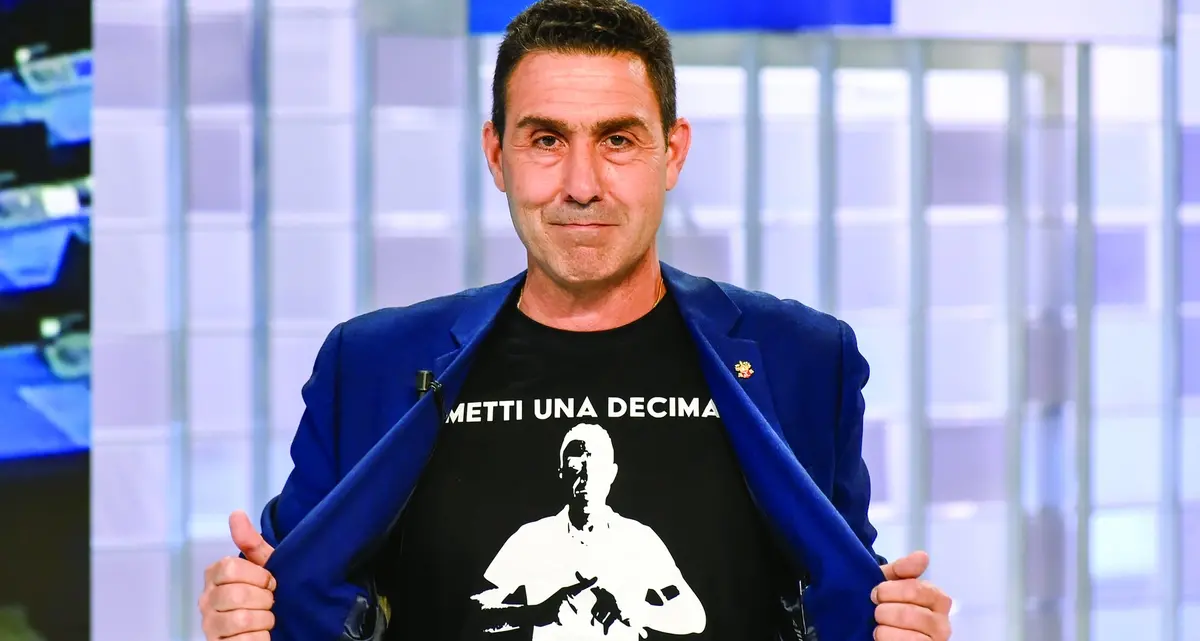 Caso Vannacci: ora per Meloni una Lega “putiniana” non è più sostenibile