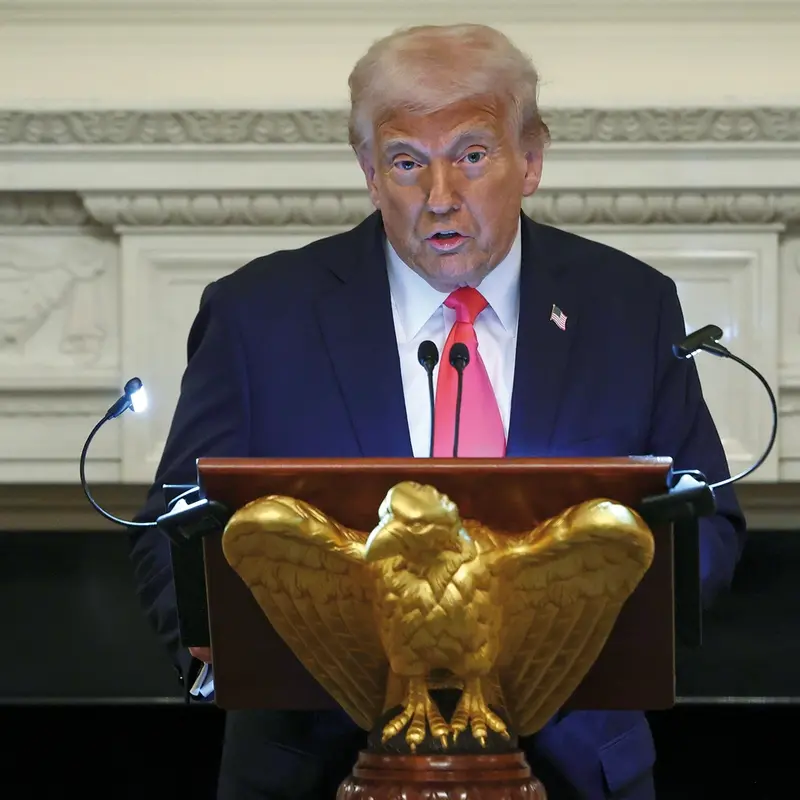 Trump annuncia il via libera di Israele a un cessate il fuoco di 60 giorni. Hamas: «Sì all’accordo solo se porta alla fine della guerra»