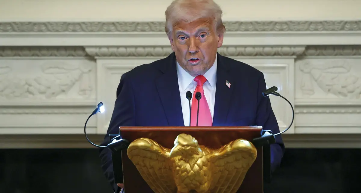 Caos dazi negli Usa: Trump vince un primo ricorso. Ora la Corte Suprema