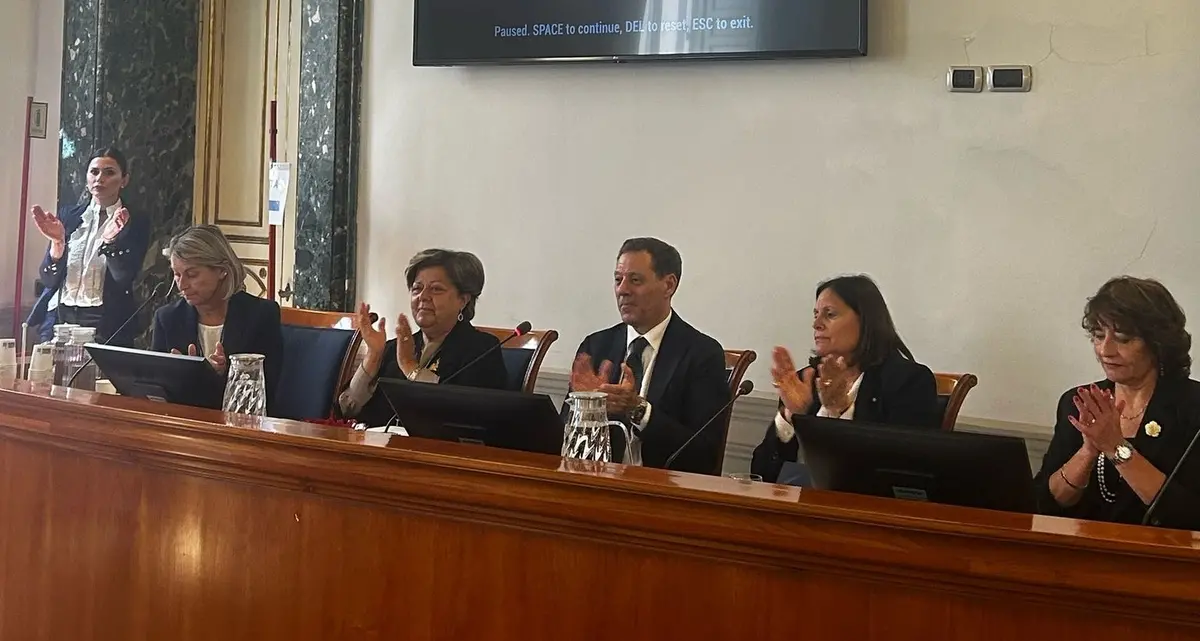Da Torino a Palermo, fino a Pescara: la disputa sull’IA la vince il dialogo