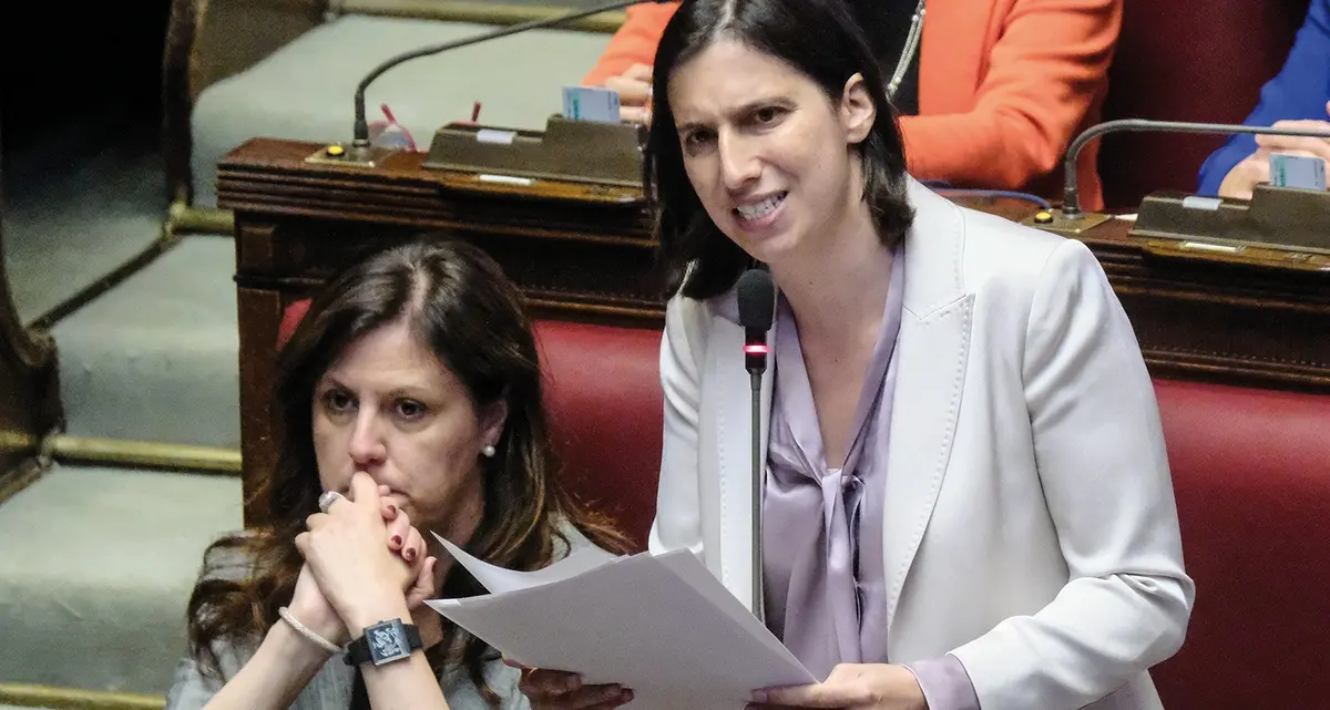 La battaglia più dura per Schlein: domare l’opposizione interna