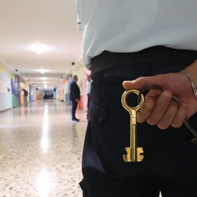 Tre suicidi in carcere in poche ore: salgono a 38 dall’inizio dell’anno