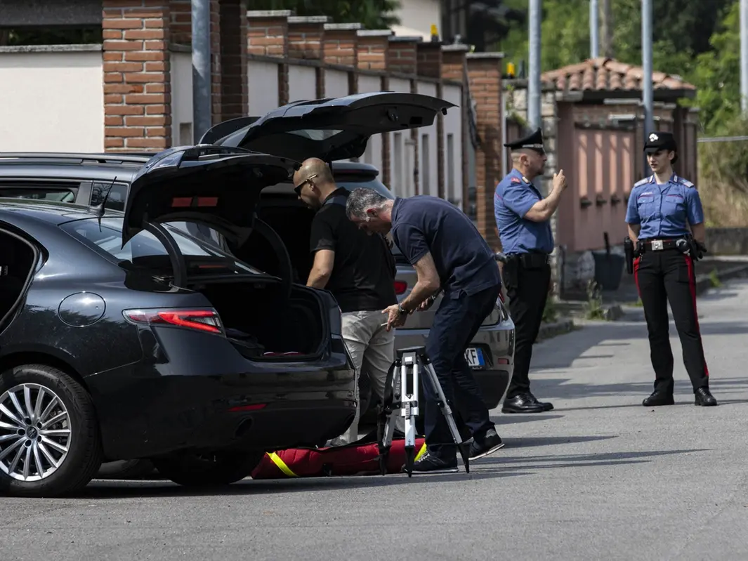 Garlasco, ora indagano anche l’ex procuratore: soldi per salvare Sempio
