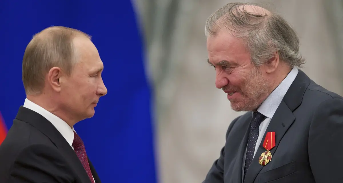 Se le democrazie boicottano l’arte diventano come la Russia di Putin