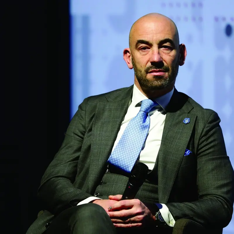 «Gli attacchi a Schillaci? Qualcuno ragiona secondo logiche elettorali...»