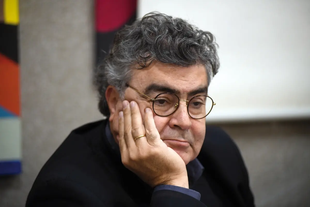 EMANUELE FIANO POLITICO PD , IMAGOECONOMICA