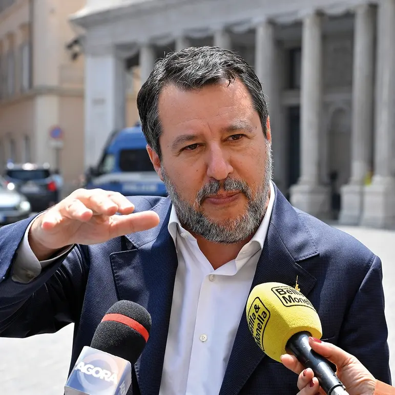 Open Arms, i giudici: «Salvini non era obbligato a fornire il porto sicuro»