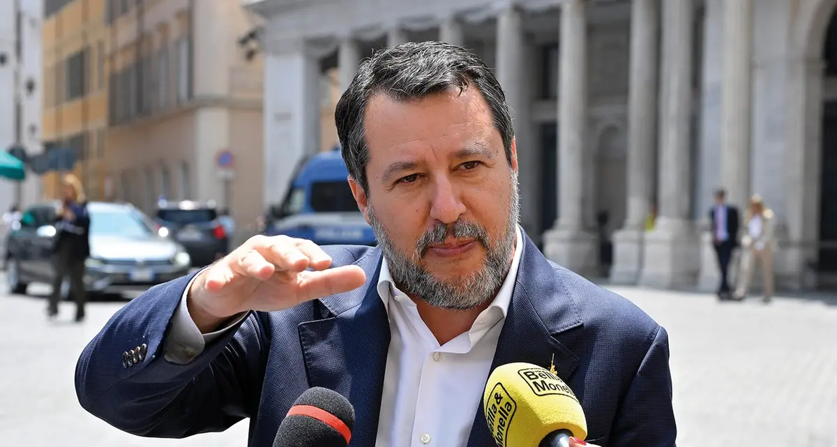 Open Arms, i giudici: «Salvini non era obbligato a fornire il porto sicuro»