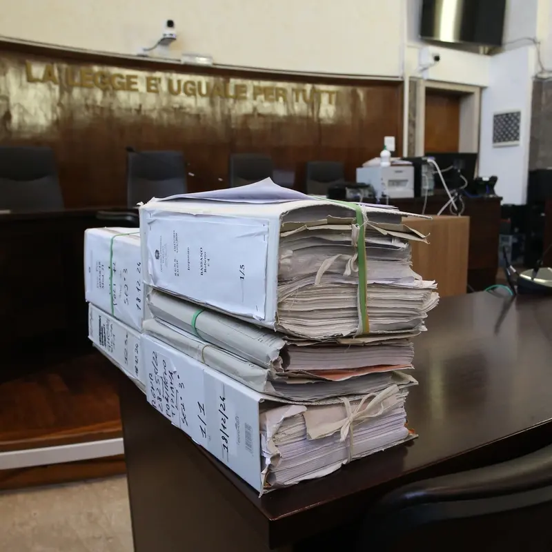 «Una giustizia lenta diventa ingiustizia: Lanusei va tutelata»