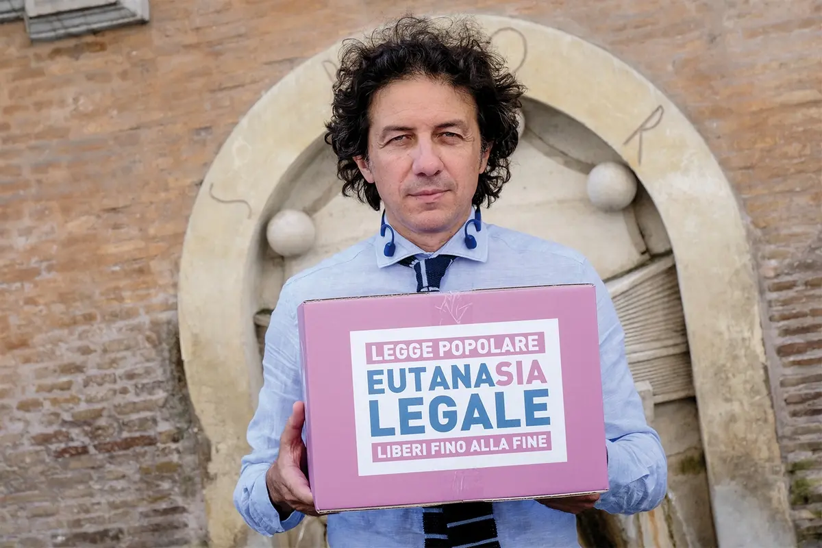 Battaglia sul fine vita , LAPRESSE