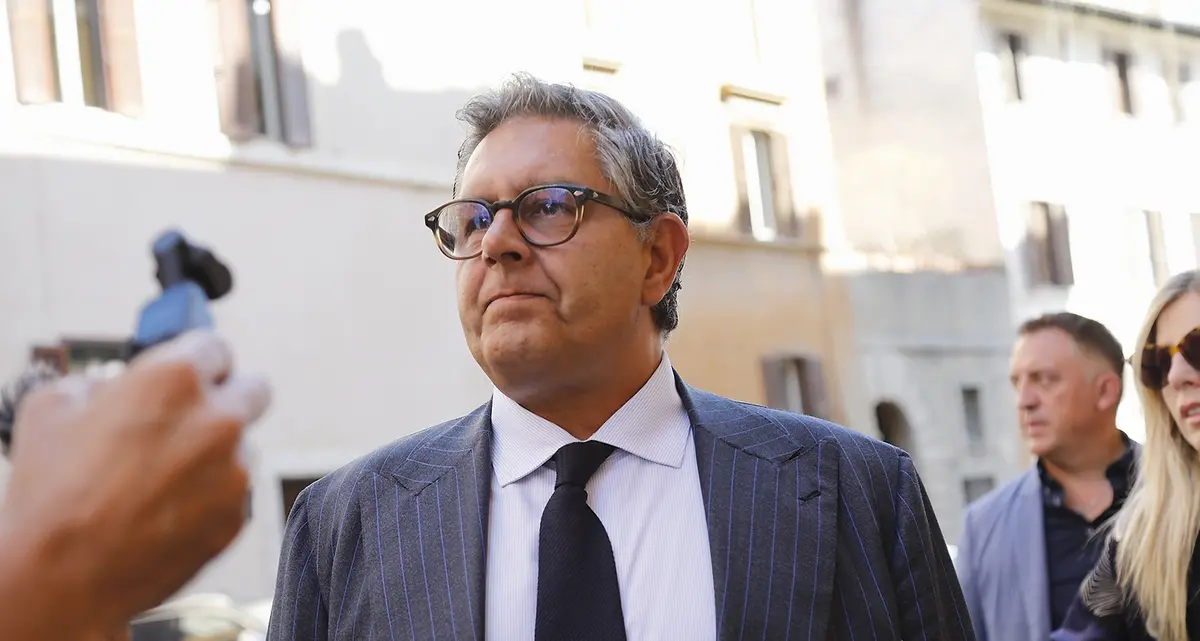 Giovanni Toti: «Quanto accaduto a me è grave per la politica»