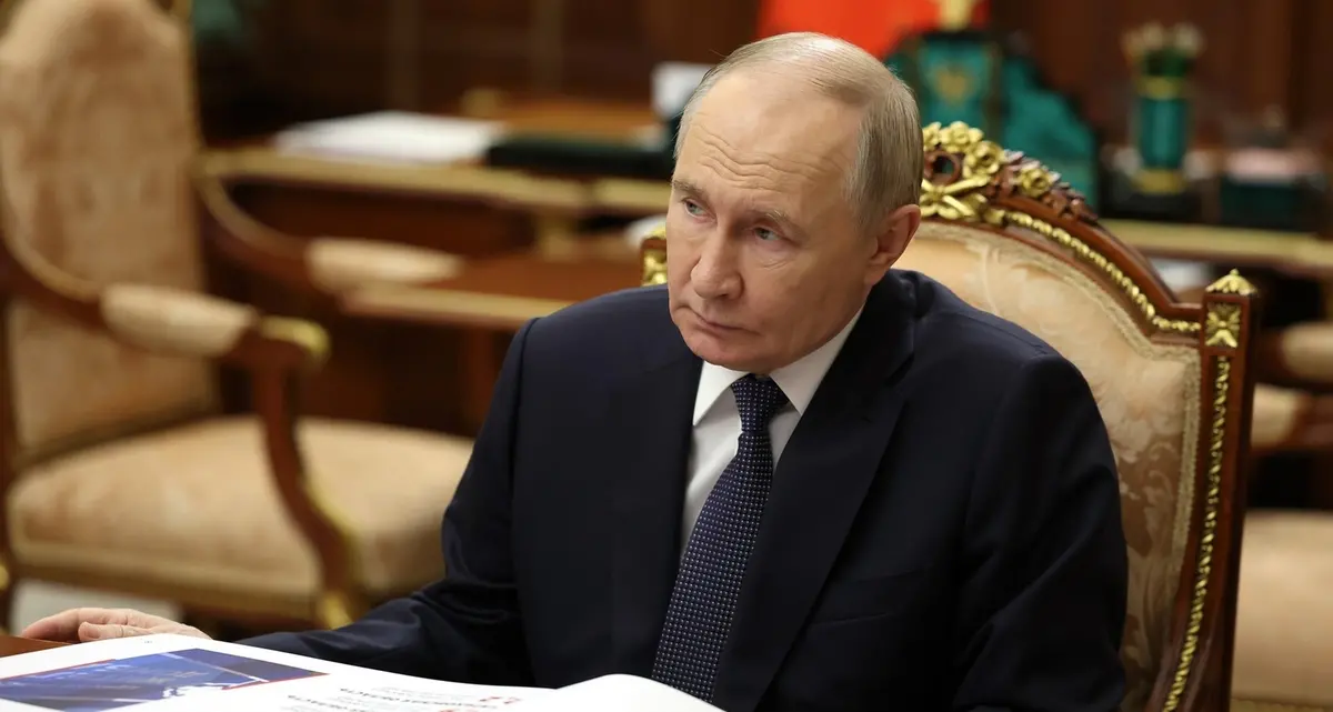 Tornano i cosacchi “polizia morale” di Vladimir Putin