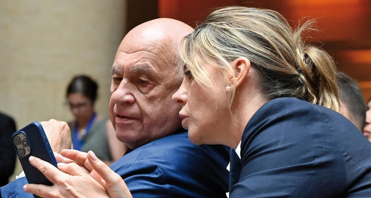 Nordio difende Bartolozzi, Celotto: «Come il caso Ruby-Berlusconi»