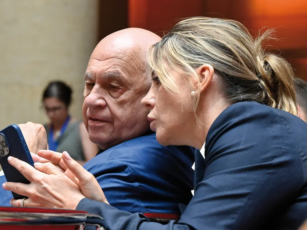 Nordio difende Bartolozzi, Celotto: «Come il caso Ruby-Berlusconi»