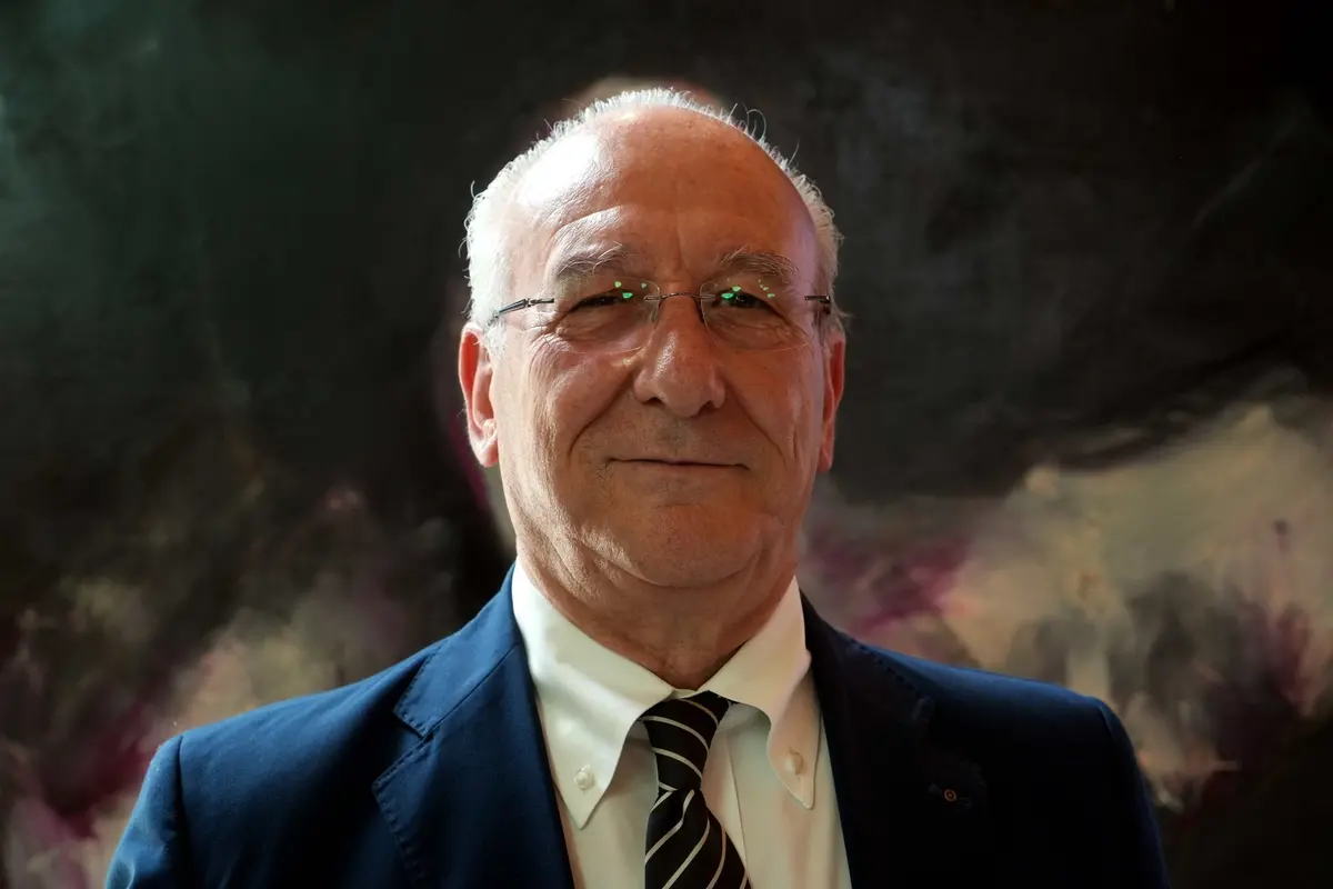 ETTORE ATZORI AVVOCATO CNF , IMAGOECONOMICA