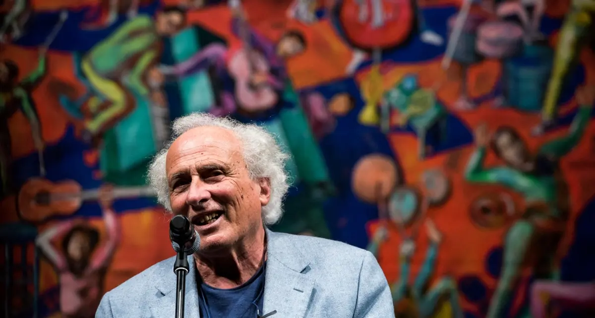 Favole, rabbia e satira: quell’universo irripetibile di Stefano Benni
