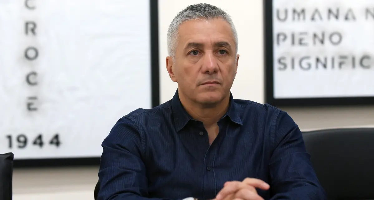 Delitto Garlasco, il deputato Bellomo: «Stop al carcere per Stasi, servono riforme»
