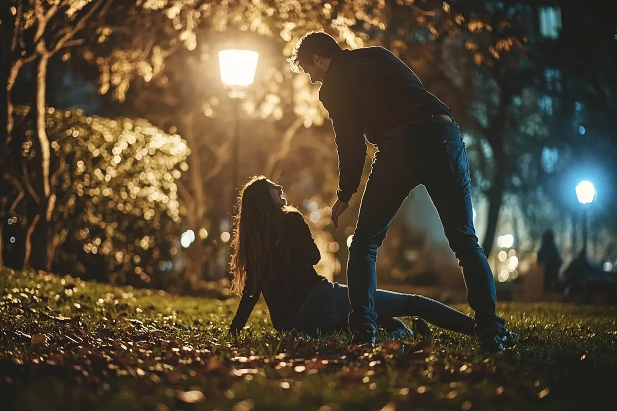 VIOLENZA , IMAGOECONOMICA